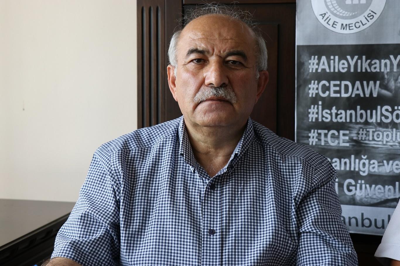 Mustafa Kır